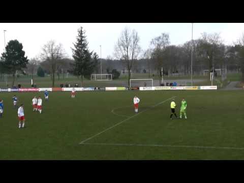 160206 RVW - Driel - derde doelpunt van Driel