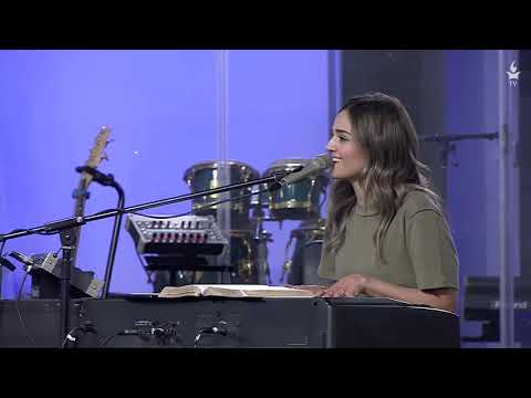 Lauren Alexandria // March 12, 2020