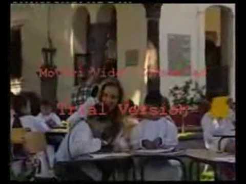 Ana Patricia Rojo amazing