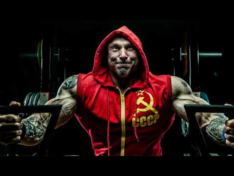 EXPLOSIVE WORKOUT MONSTER | MICHAEL VAZQUEZ 2020