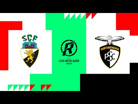 Farense x Portimonense