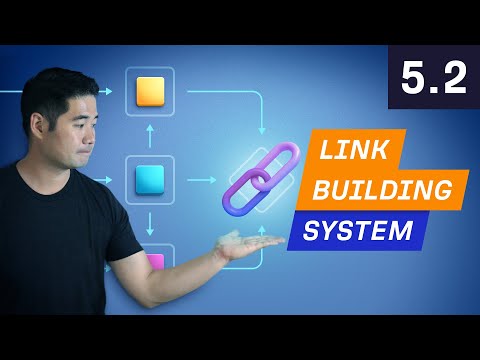 Advanced Link Building Course by Ahrefs Course Overview