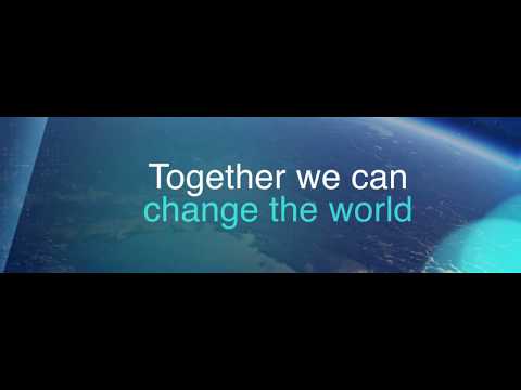 FutureNet Foundation Festival – Together We Can Change The World