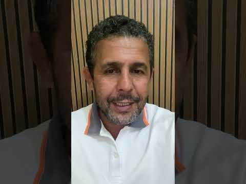 BOMBA: Os deputados Charles Fernandes e Vitor Bonfim rivalizam obra em Sebastião Laranjeiras! 