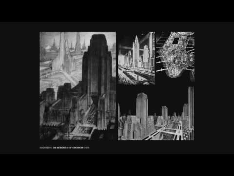 KOLDO LUS ARANA Architectural Narratives / Building Stories