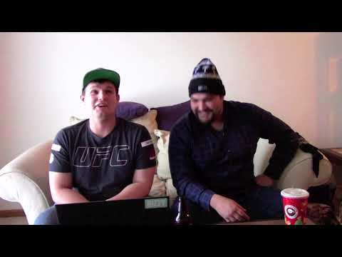 Official UFC 222 Prediction