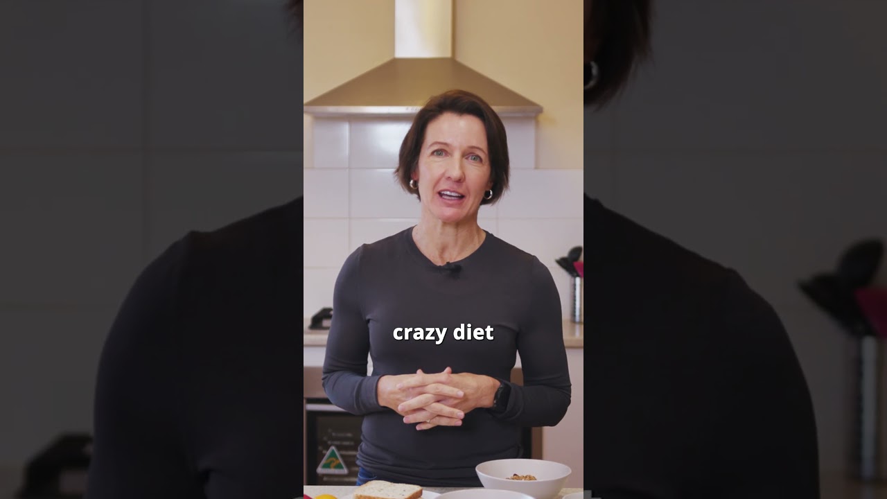 Gut Science Meta Ad