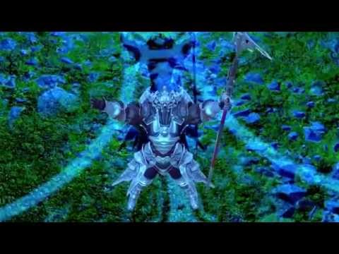 Video thumbnail for Rise of the White Raven