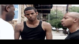 RESERVE NOTES Actor Jamek Grigg talks about his role and the project video