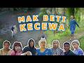 BETI BIKIN ULAH MAK BETI SALAH SANGKA