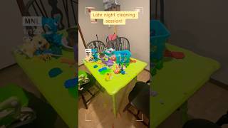Download lagu Late night cleaning! Finding a new flow. The kiddos had fun today! #mom #cleaning #fyp mp3