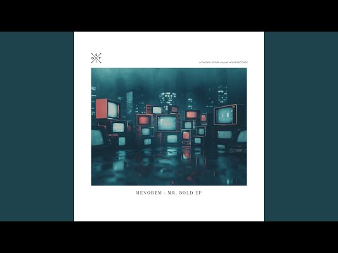 MC Blurry (Original Mix)