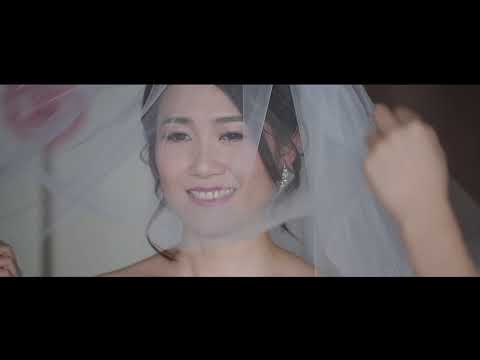 Monique & Chung | Wedding at Villa Aye | Phuket, Thailand