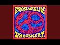 Hey Bo Diddley (Live)