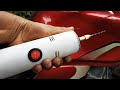 How To Make Drill Machine For PCB Drilling Powerful DC 12V 18V 24V Mini Drill 775 DC Motor Hack