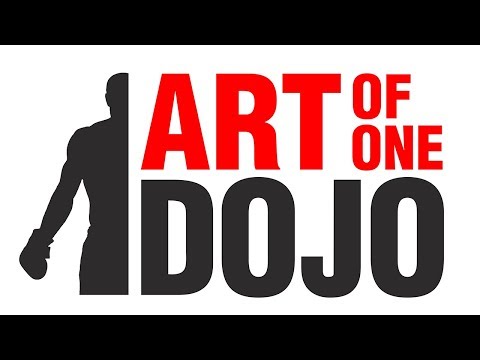 Welcome to Art of One | ART OF ONE DOJO