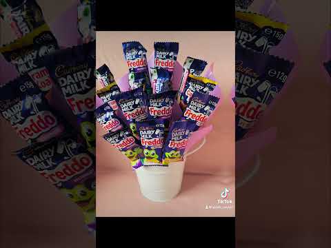#giftshop #australia #chocolate #bouquet  #cadbury