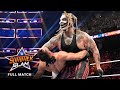 FULL MATCH Finn Bálor vs quot The Fiend quot FULL MATCH Finn Bálor vs quot The Fiend quot