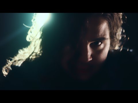 Damian  Beer - Lewenslyn (Official Music Video)