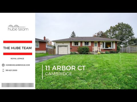 Cambridge Real Estate | 11 Arbor Ct | The Hube Team