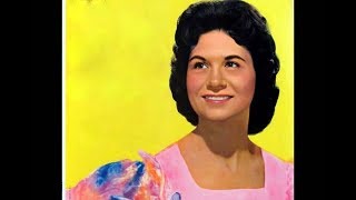 Dust on the Bible -  Kitty Wells