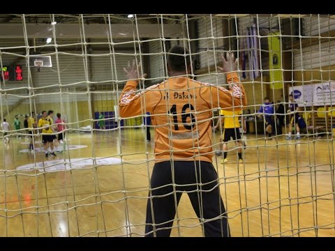 Liga za ostanak: RK Đakovo - RK Marina Kaštela