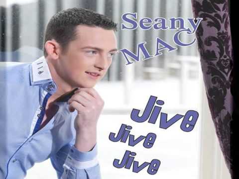 SEANY MAC = JIVE JIVE JIVE