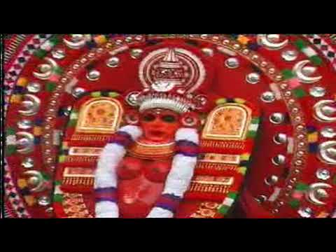 Kannur Payyannur Thayineri Muchilottu Bhagavathi Kshetram Perumkaliyattam-2018