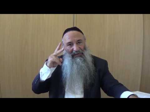 N°126 / 1 Réaliser le cadeau et la bonté d'Hachem la Techouva