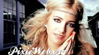 YouTube - Pixie Lott - Live For The Moment - NEW SONG _2010_ - HQ.flv