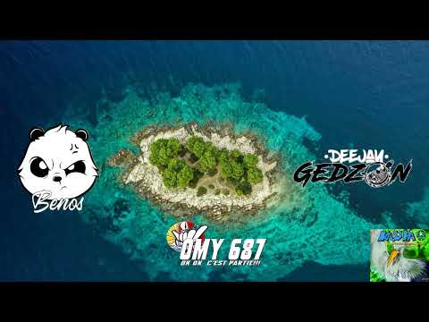 BENOS x GEDZON x OMY687 x KASSPA - K-LEDONIENNE (REMIX 2K22)