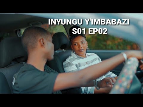 INYUNGU Y'IMBABAZI S01 EP02