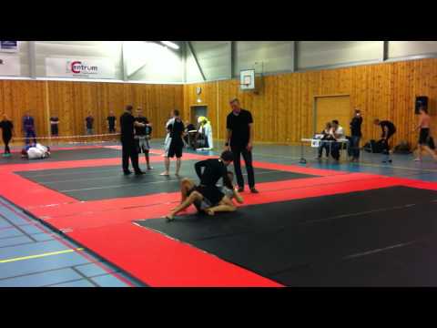 Mikal ADCC Norway