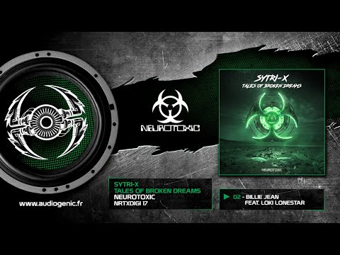 Sytri-x Ft. Loki Lonestar - Billie Jean