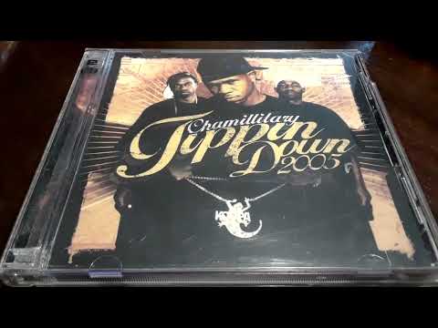 Color Changin' Click - Tippin Down (Full MixTape) 2005' (Regular Speed)