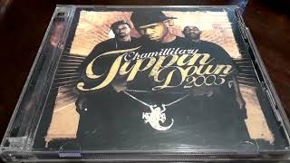 Color Changin&#39; Click - Tippin Down (Full MixTape) 2005&#39; (Regular Speed)