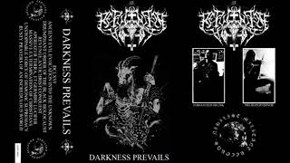 Repugnant Vomit - Darkness Prevails