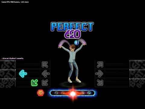 Audition PVS: [BEAT UP] Banya - Winter lv.5