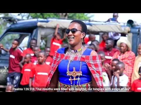 ENGOLONG SIDAI BY EMILY SOIT