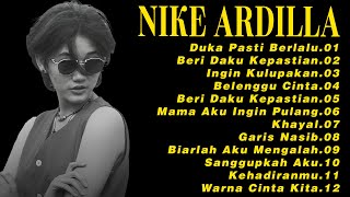 Download lagu Nike Ardilla Full Album Terbaik 90an | Lagu Nike Ardilla Terbaik - Duka Pasti Berlalu, Garis Nasib mp3