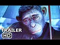 BETTER MAN Official Trailer 2 2024 Robbie Williams