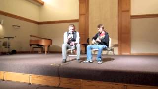 Change Your Mind (Nashville Cover)