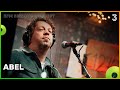 Abel live met o.a. 'Onderweg' | 3FM Serious Request 2023 | NPO 3FM