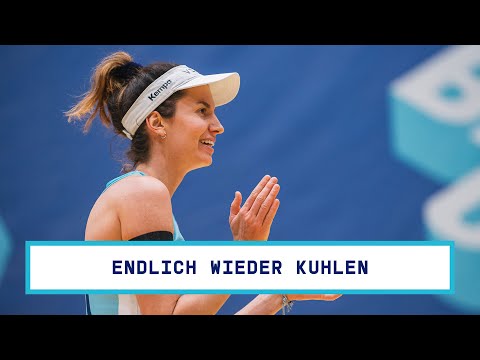 Endlich wieder Kuhlen | Top 5 Clips der German Beach Trophy 2.0 - 20.03.21