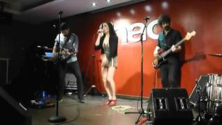 Fuel Fandango - Not True