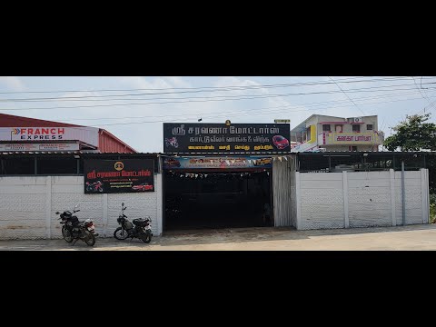 Used Car Dealer Theni