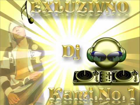Romano Rap Belgin Ft Neli 2012 Extra Extra - Dj Kami & Vrci Kotez