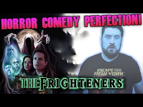 The Frighteners (1996) - Movie Review