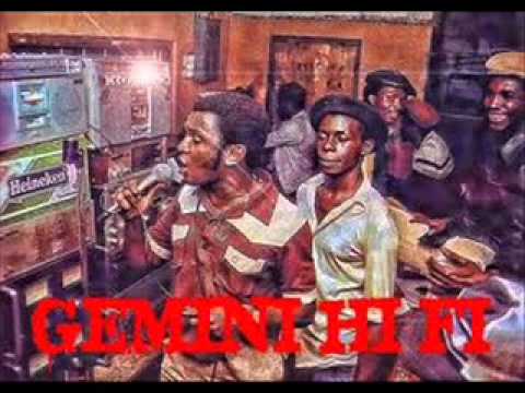 Gemini vs Jack Ruby 1982