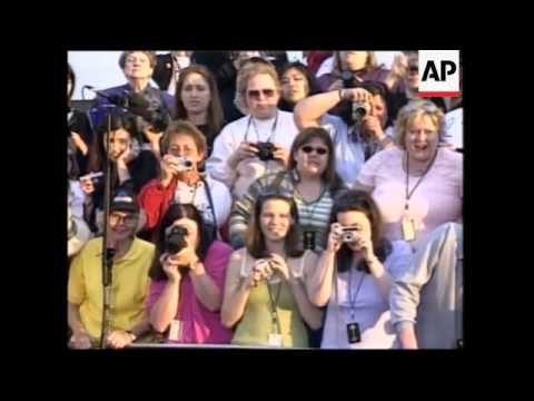 Arrivals at the 60th Annual Golden Globe Awards